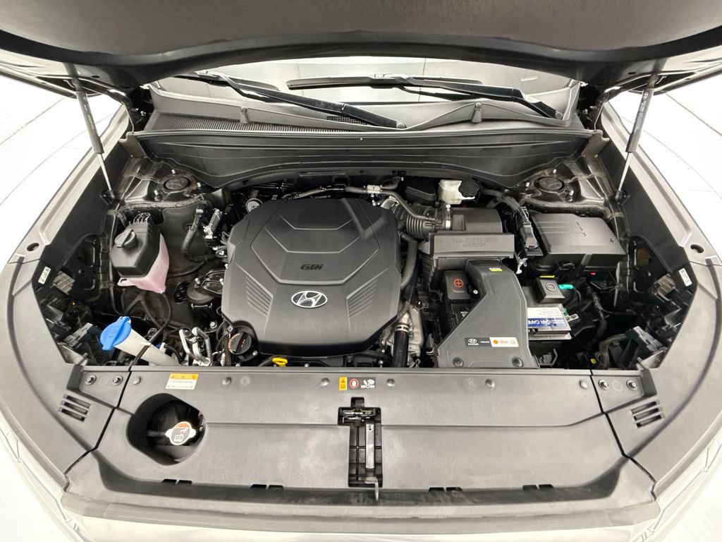 Used 2023 Hyundai Palisade Calligraphy FWD image 29