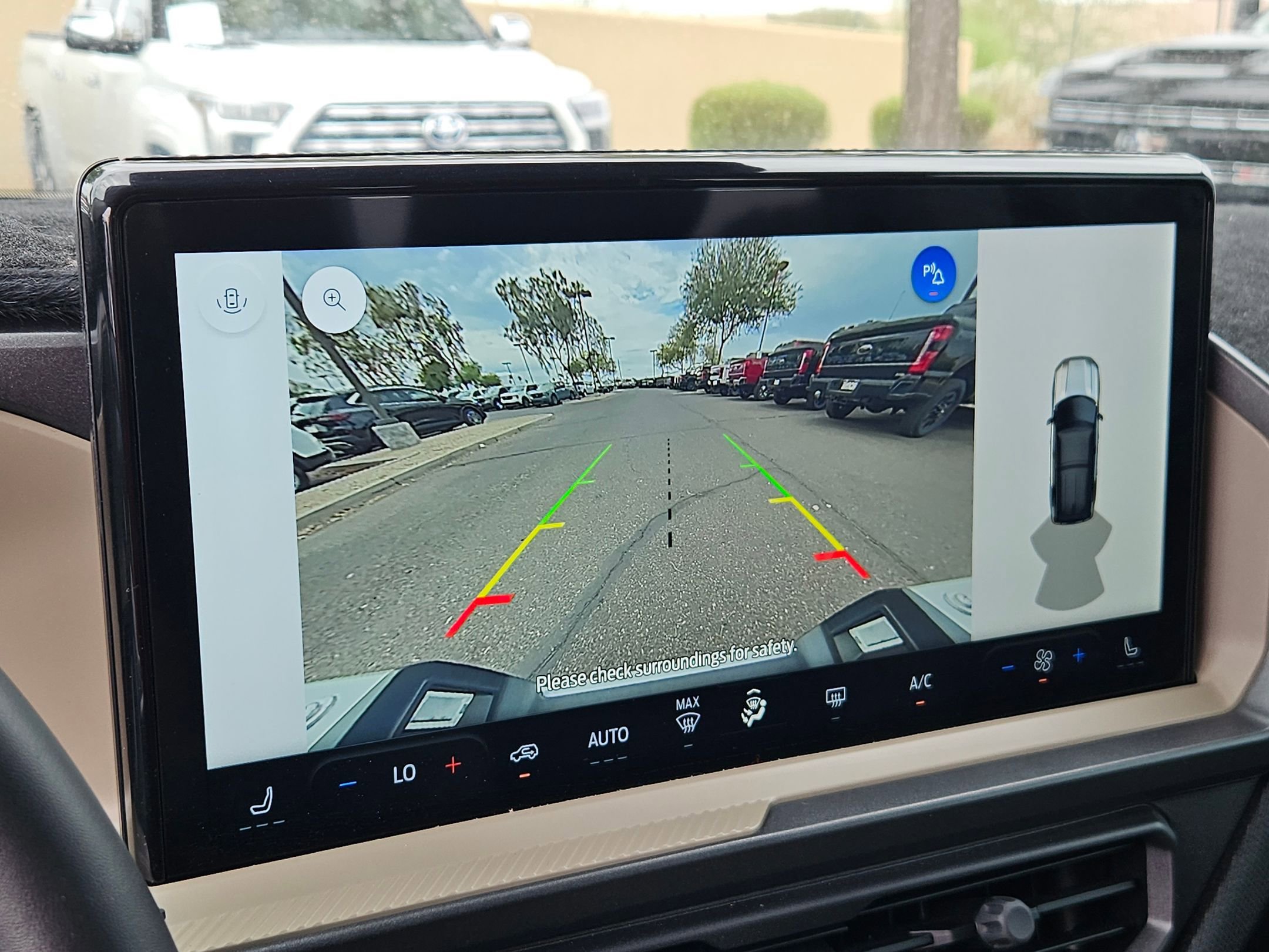 Used 2025 Ford Bronco Sport Big Bend image 19