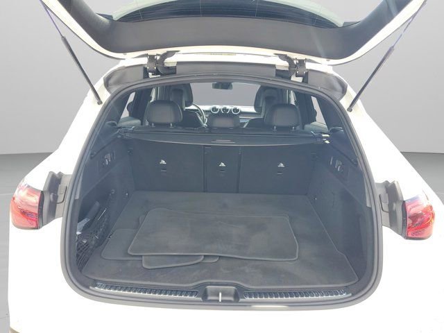 Certified 2025 Mercedes-Benz GLC 300 image 55