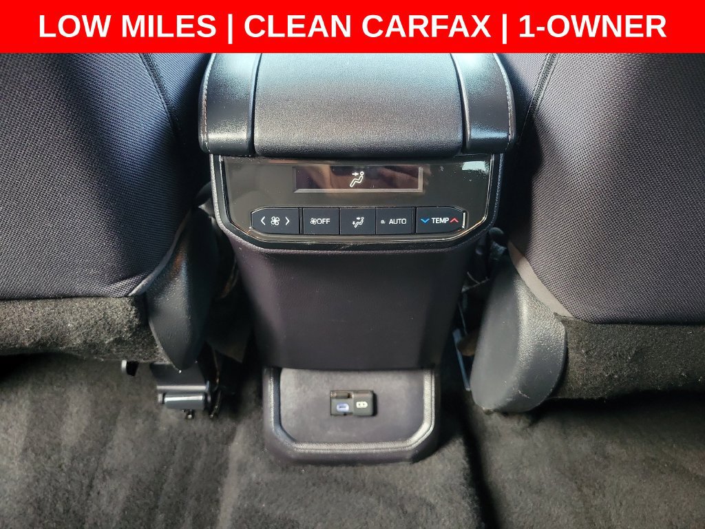 Used 2022 Toyota Highlander LE FWD image 14