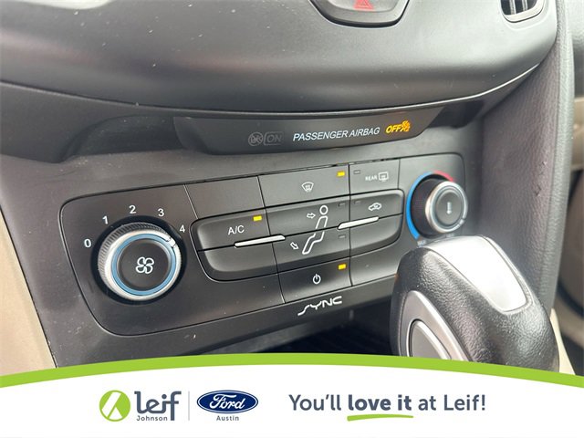 Used 2016 Ford Focus SE image 21