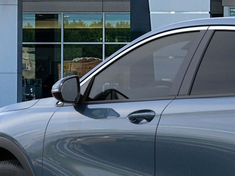 New 2026 Buick Envista Preferred FWD image 12
