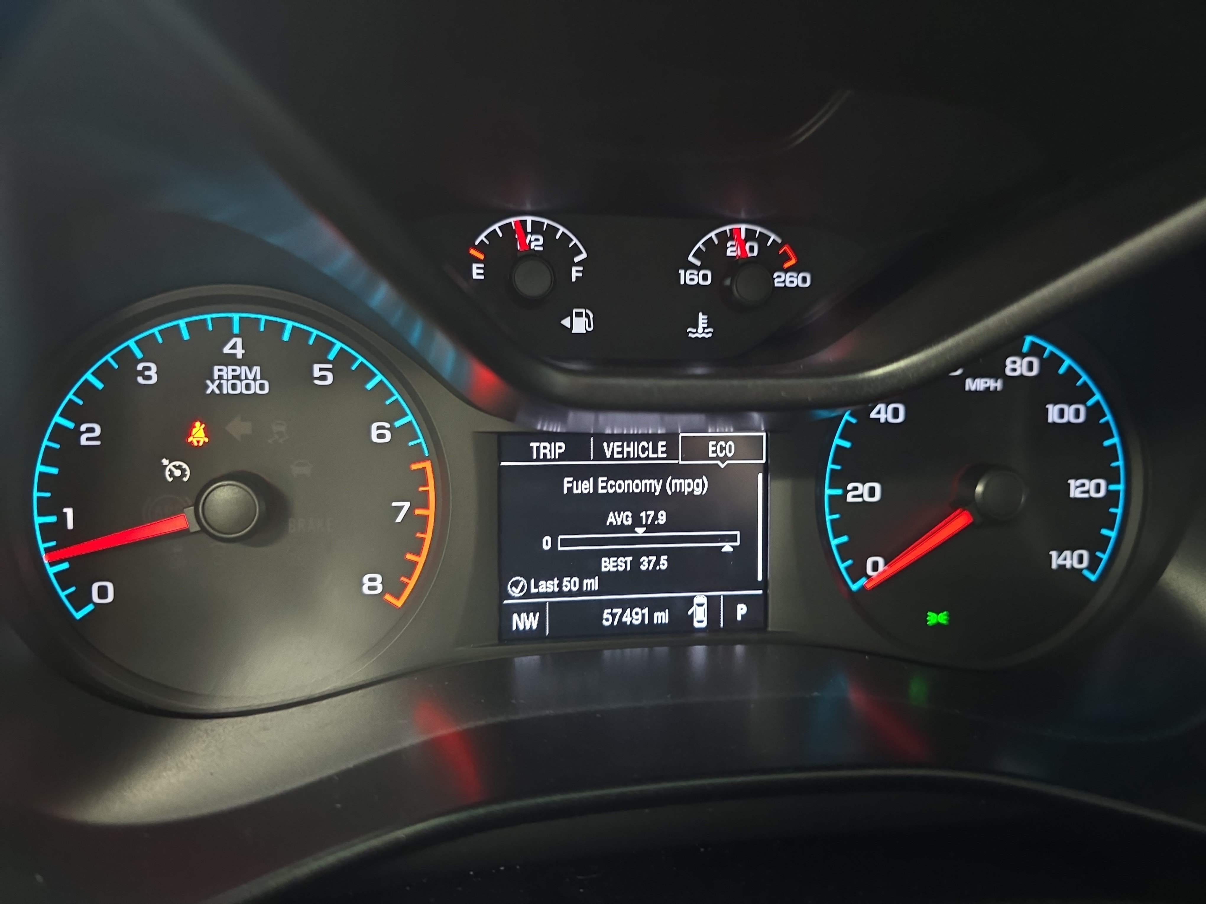 Used 2015 Chevrolet Colorado Z71 RWD image 18