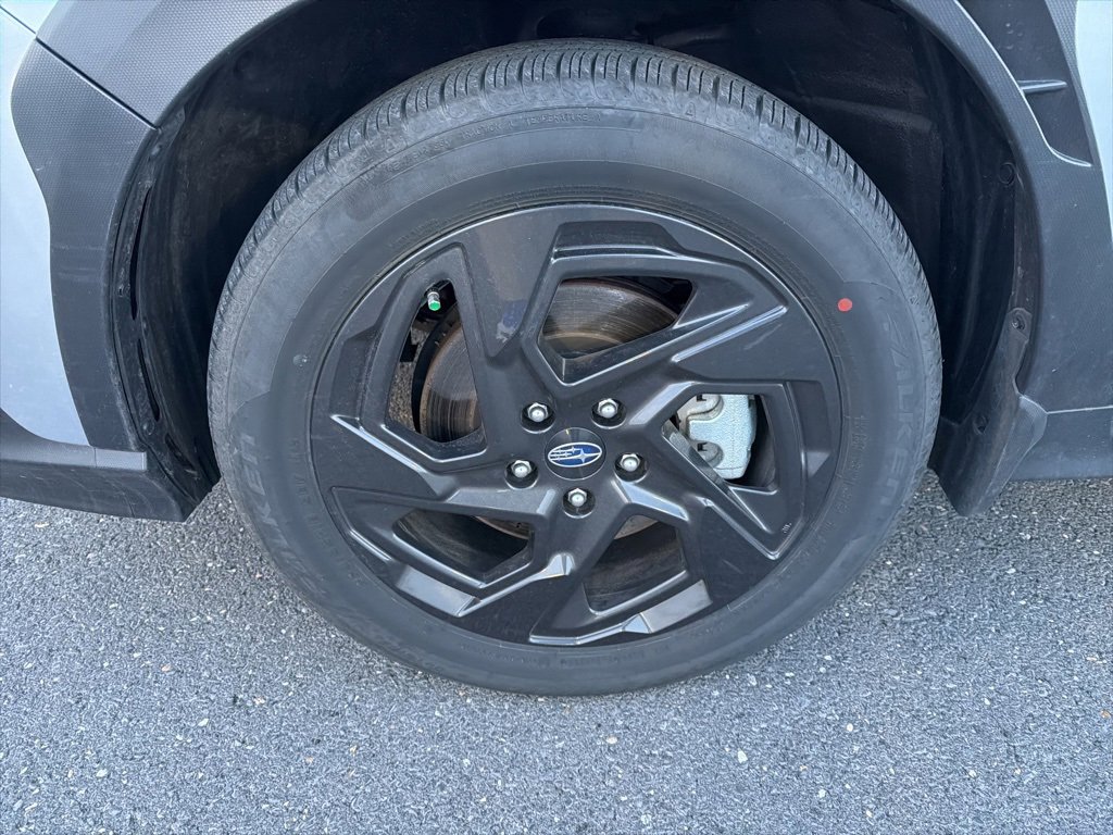 Certified 2025 Subaru Crosstrek 2.5i Sport w/ Crosstrek Mirror Package image 14