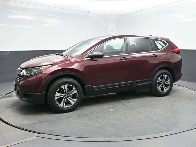 Used 2019 Honda CR-V LX image 3