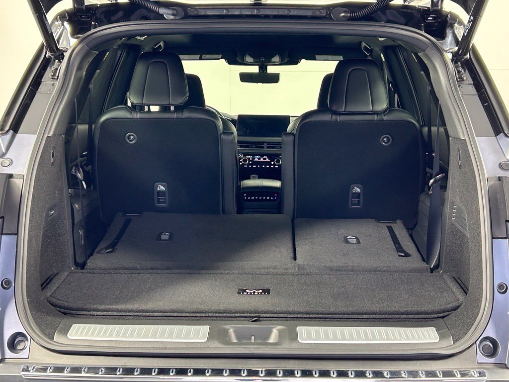 Used 2023 INFINITI QX60 Autograph w/ Cargo Package AWD/4WD image 15