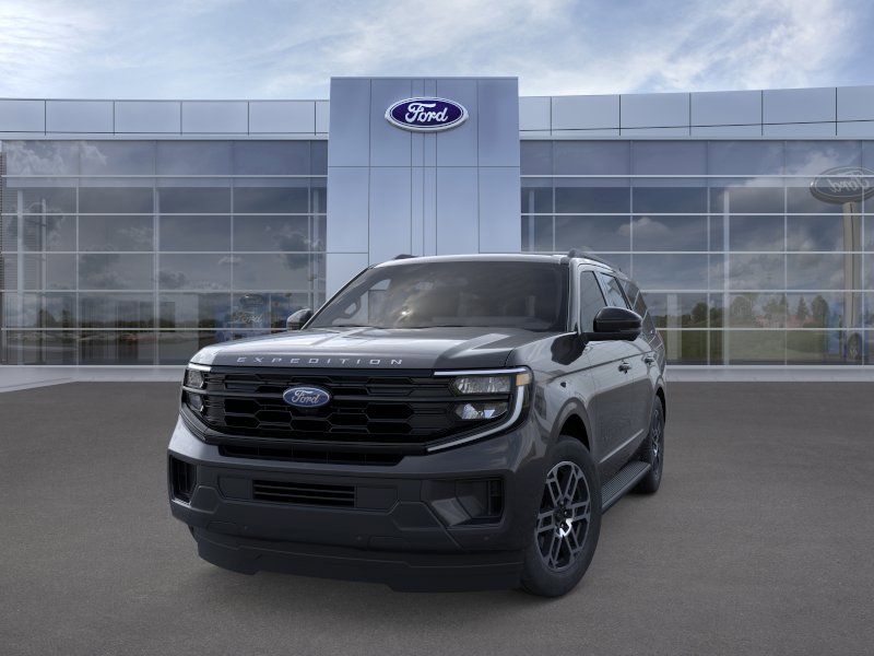New 2026 Ford Expedition Active RWD image 25