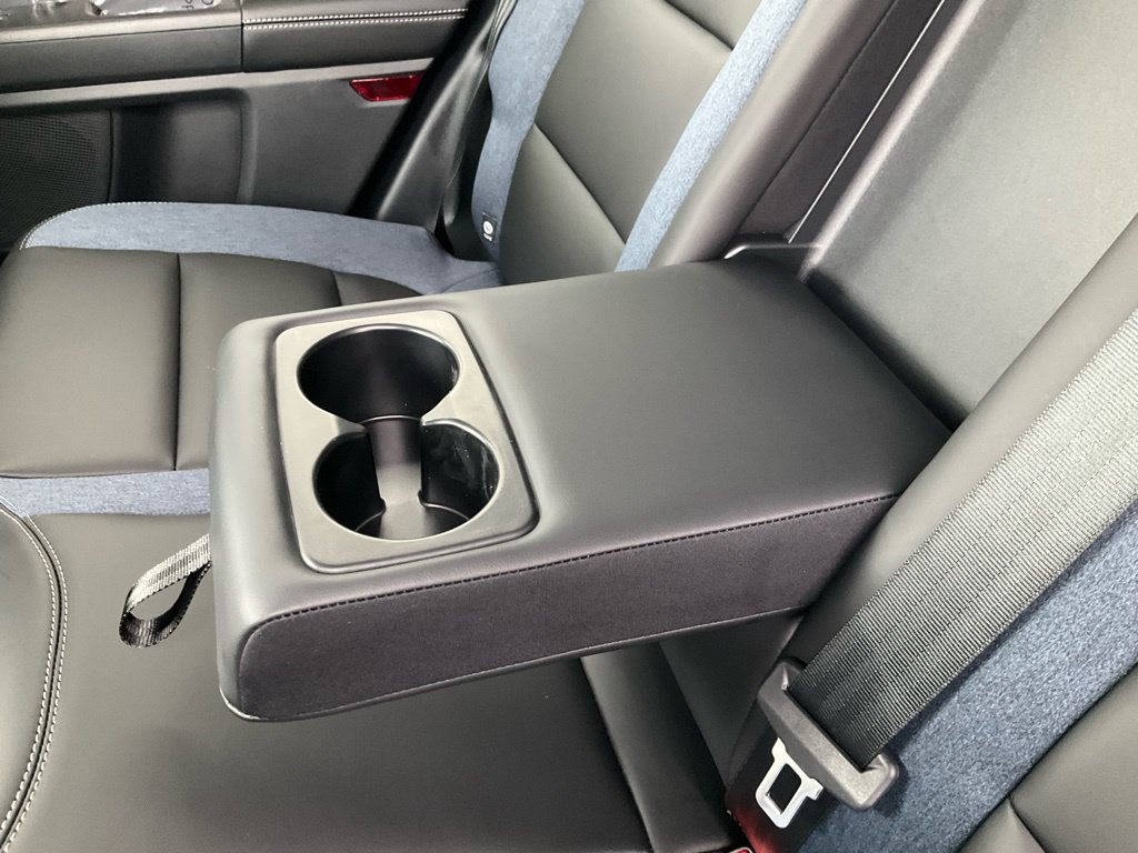 New 2026 Ford Bronco Sport Outer Banks AWD/4WD image 21