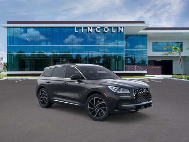 New 2026 Lincoln Corsair Reserve image 7