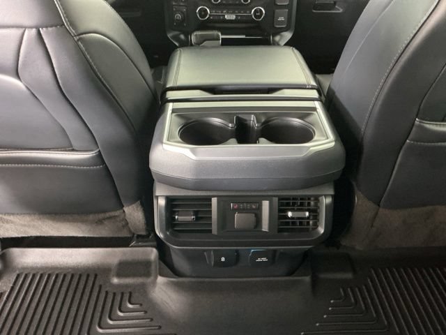 Used 2022 Ford F150 Raptor w/ Raptor 37 Performance Package AWD/4WD image 30