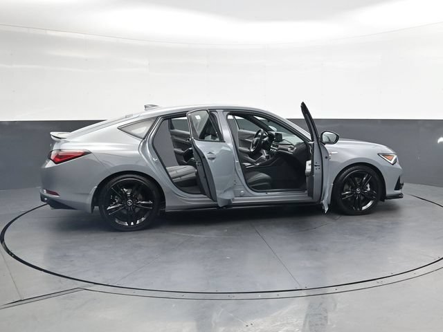 New 2026 Acura Integra A-Spec FWD image 39