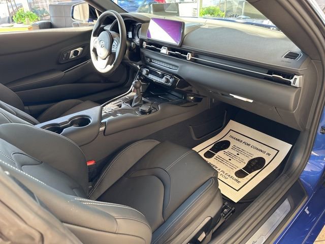 New 2026 Toyota Supra Premium image 22