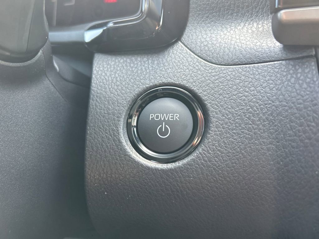New 2026 Toyota Camry SE FWD image 24