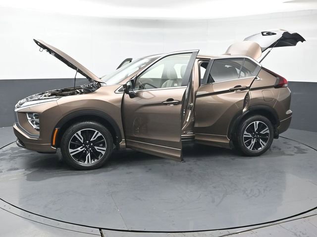 Used 2023 Mitsubishi Eclipse Cross SEL image 43
