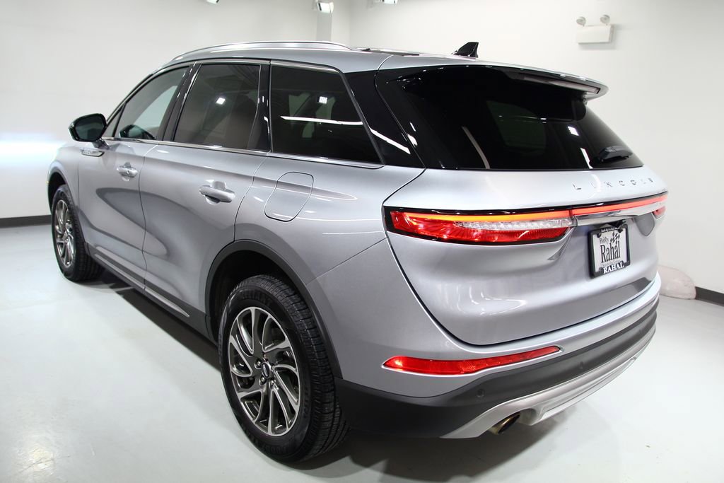 Used 2022 Lincoln Corsair AWD w/ Equipment Group 101A image 15