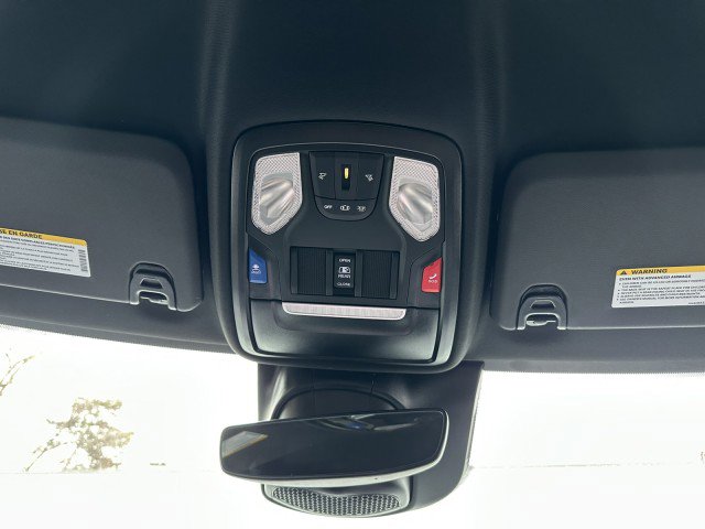 New 2026 RAM 2500 Tradesman image 32