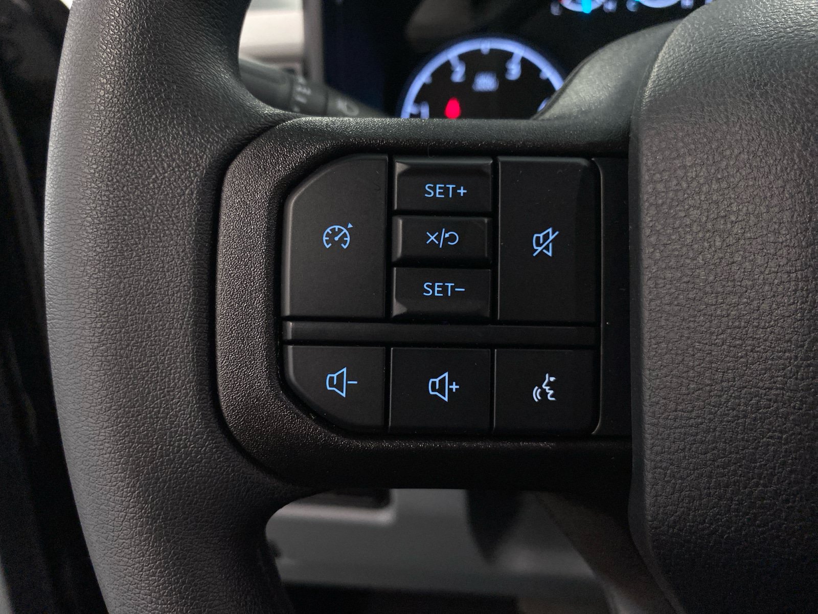 New 2026 Ford F350 XL w/ STX Appearance Package AWD/4WD image 19
