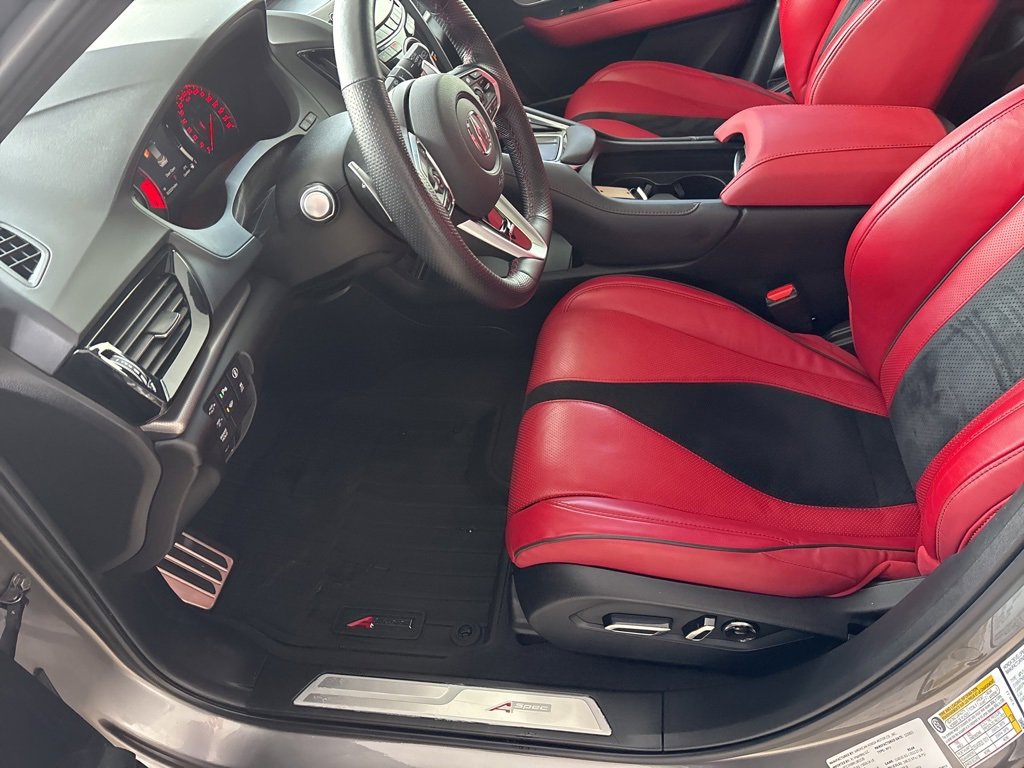 Used 2024 Acura RDX A-Spec image 7