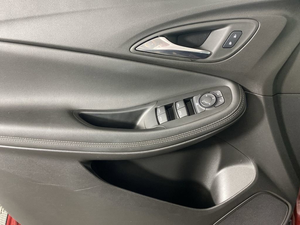 Certified 2023 Buick Encore GX Preferred image 23