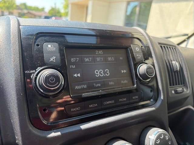 Used 2019 RAM ProMaster 1500 FWD image 21