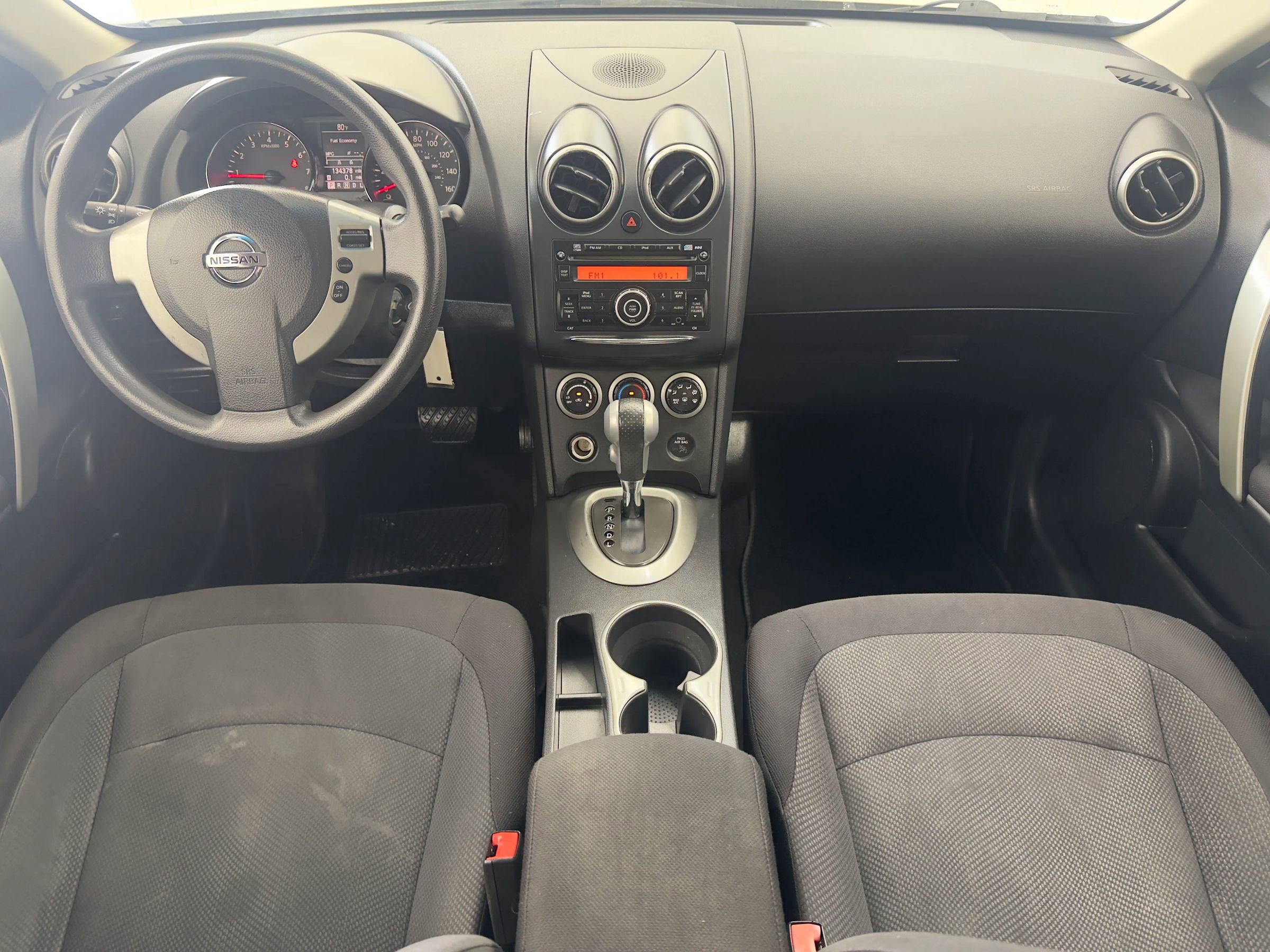 Used 2011 Nissan Rogue S image 15