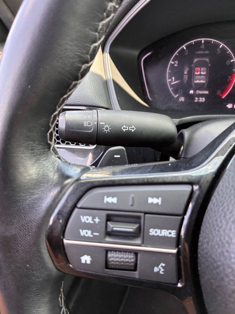 Used 2024 Honda Civic Sport image 30