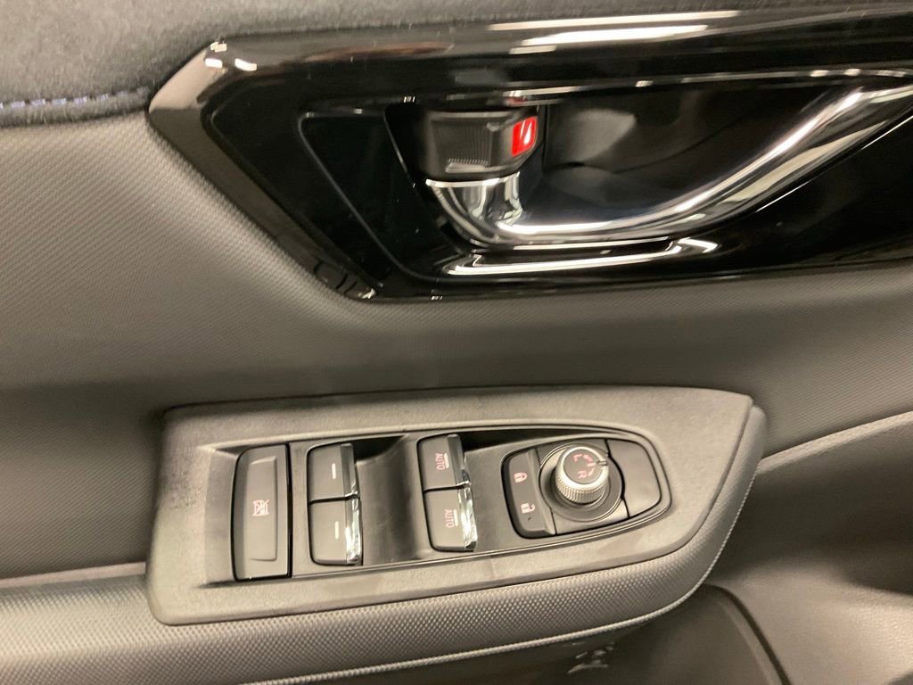 New 2026 Subaru Forester Limited AWD/4WD image 11