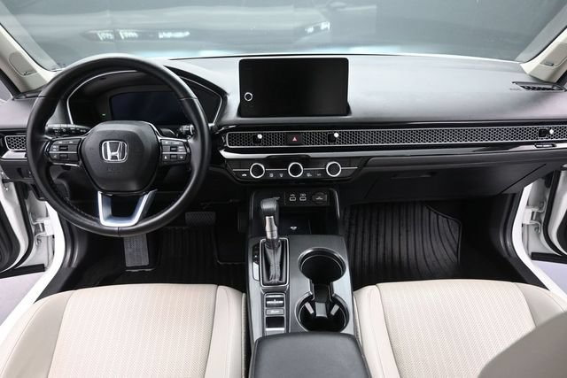 Certified 2024 Honda Civic Touring image 14