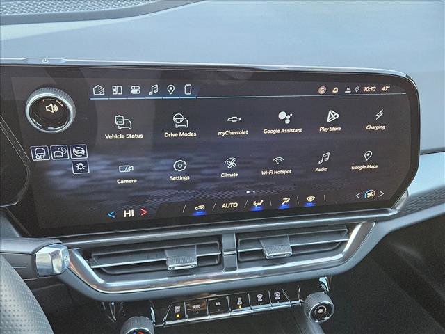 New 2026 Chevrolet Equinox EV LT image 12