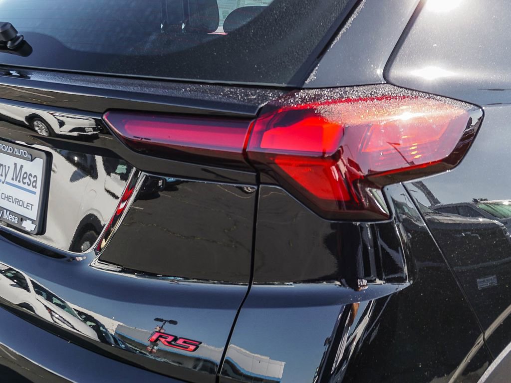 New 2027 Chevrolet Bolt RS w/ Technology Package image 7