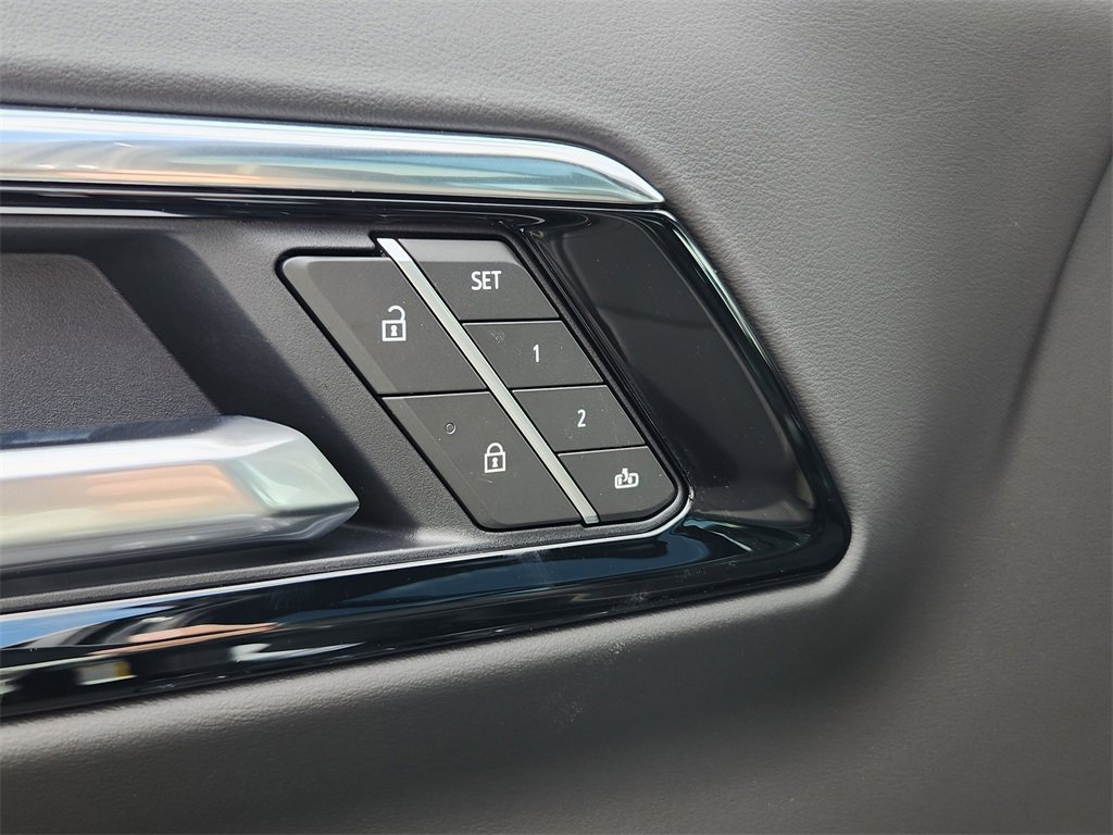 New 2026 Chevrolet Tahoe Premier image 19