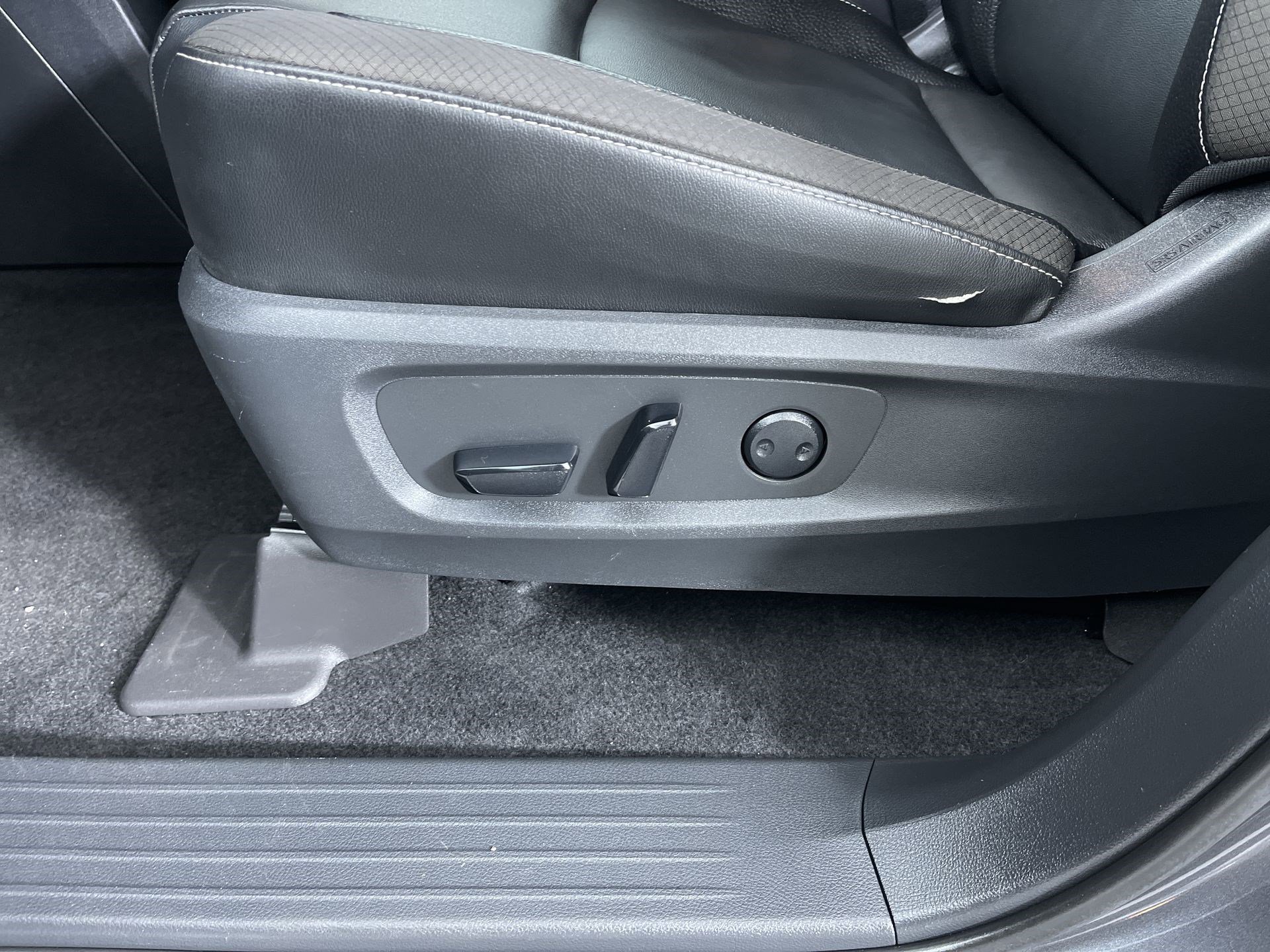 Certified 2022 Nissan Pathfinder SL image 13