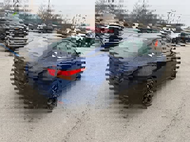 Used 2024 Nissan Altima 2.5 SR image 23