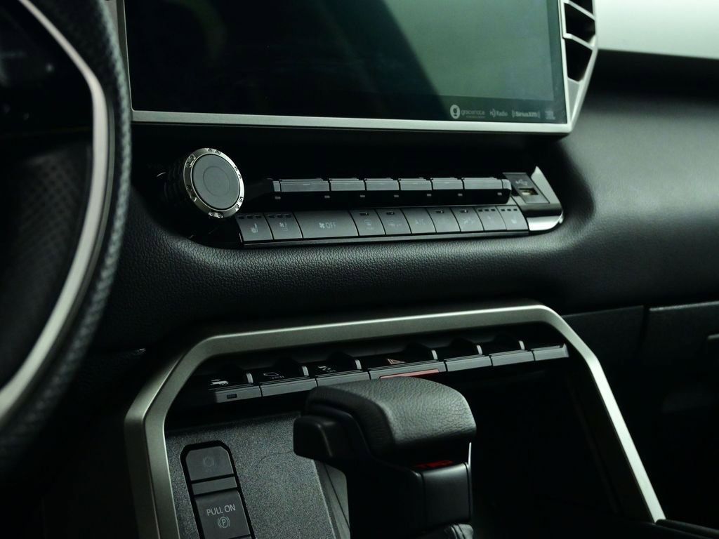 Used 2023 Toyota Tundra Limited w/ TRD Off-Road Package image 57