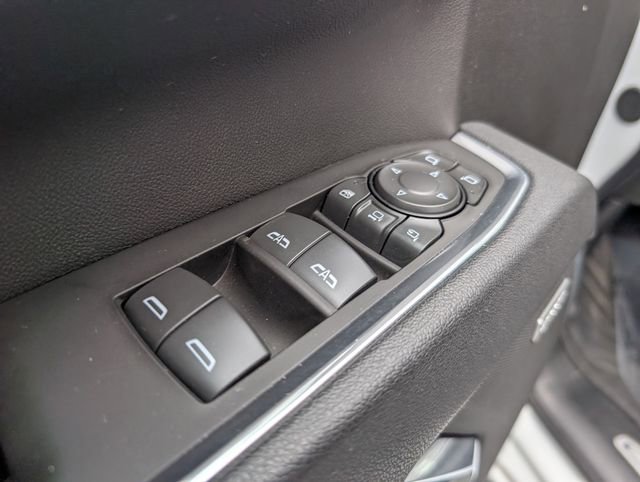 Used 2025 Chevrolet Silverado 3500 LTZ w/ Trail Boss Package AWD/4WD image 17