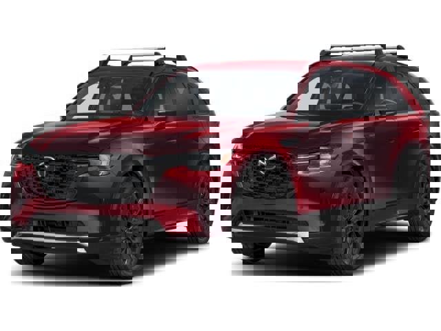 New 2026 MAZDA CX-90 3.3 Turbo S w/ Premium Package image 1