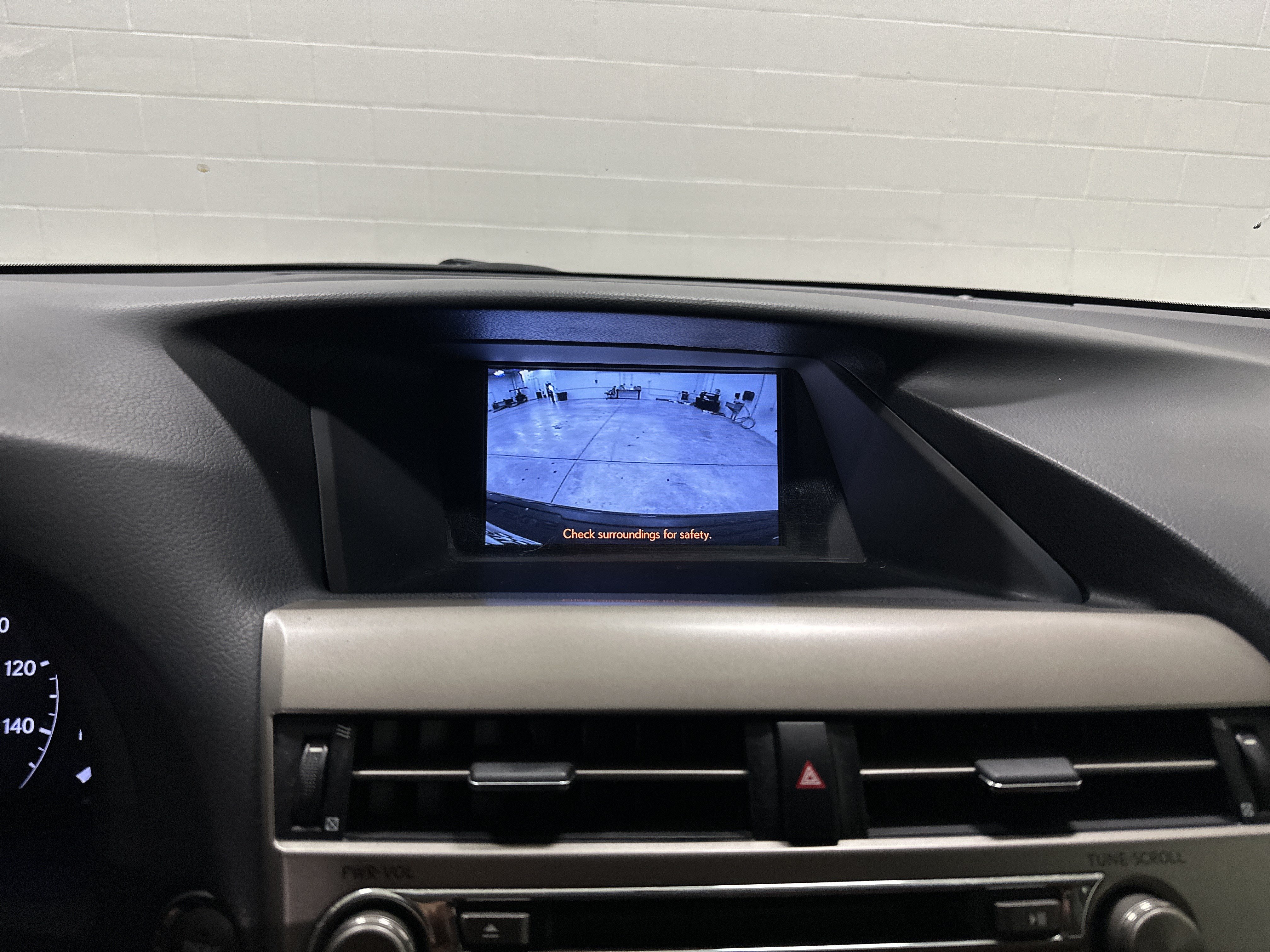 Used 2015 Lexus RX 350 AWD image 25