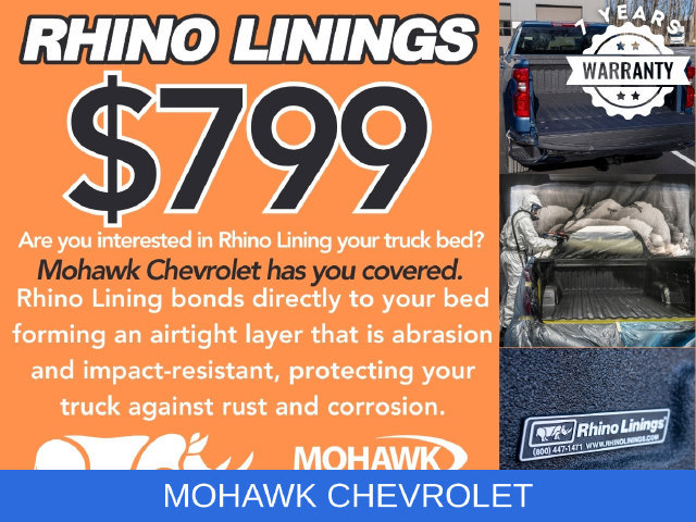 Used 2026 Chevrolet Trax RS w/ Sunroof Package FWD image 2