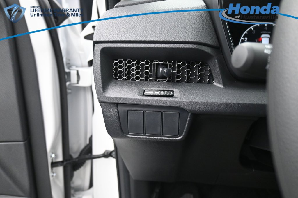 New 2027 Honda CR-V LX image 31