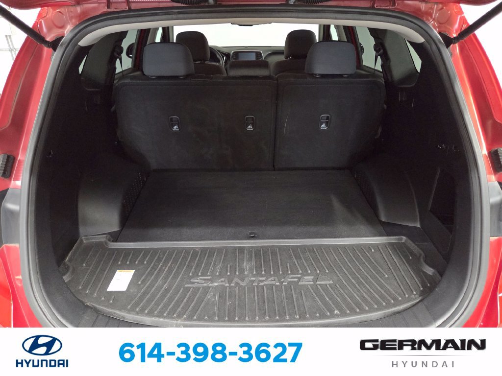 Used 2019 Hyundai Santa Fe SEL AWD/4WD image 21