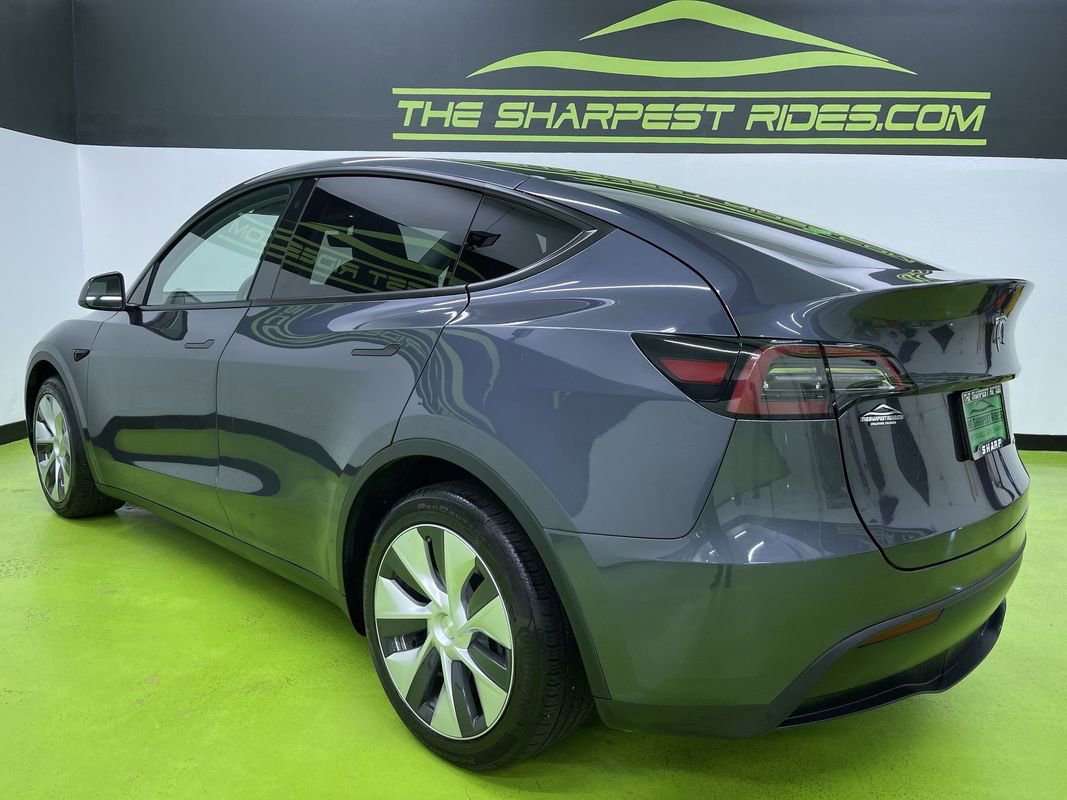 Used 2023 Tesla Model Y Long Range image 7