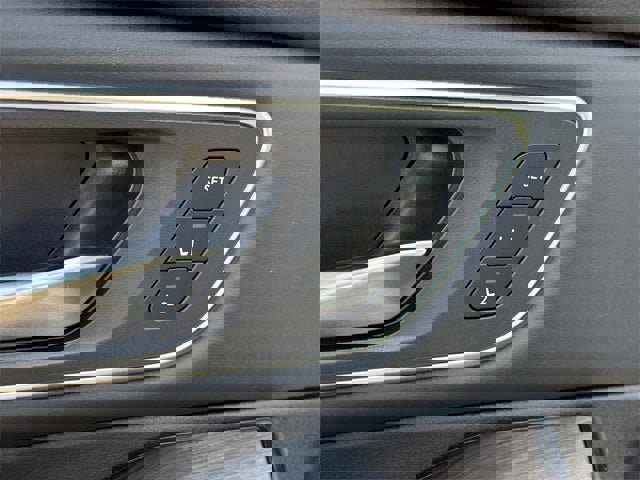 New 2026 Nissan Rogue Platinum w/ Platinum Premium Package image 22