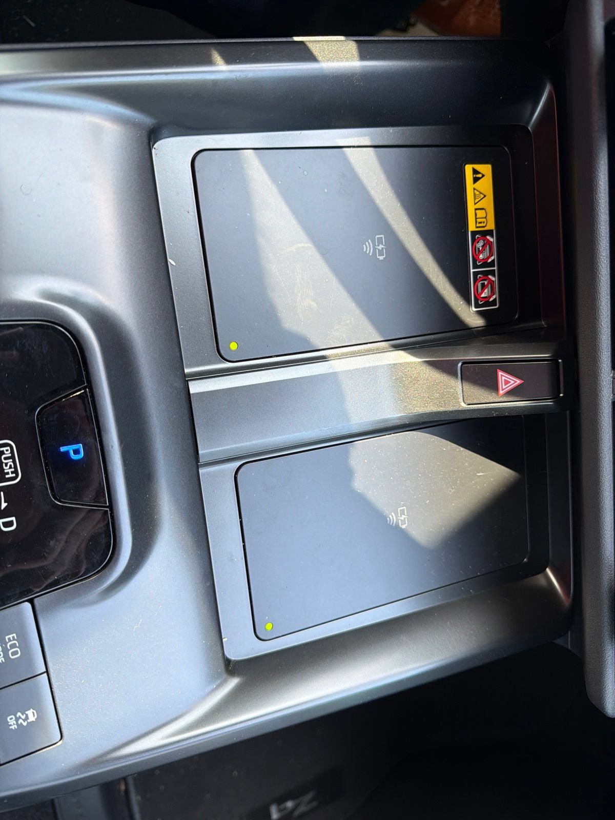Used 2026 Toyota bZ FWD image 26