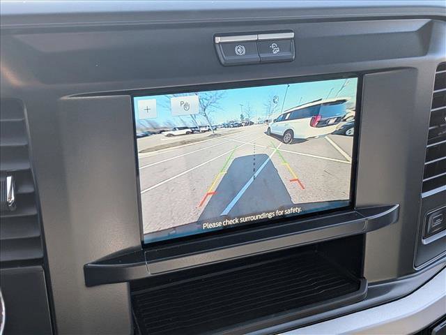 New 2026 Ford F250 XLT w/ Tremor Off-Road Package image 13