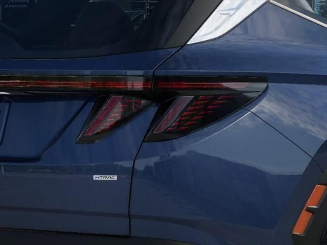 New 2026 Hyundai Tucson Limited image 6