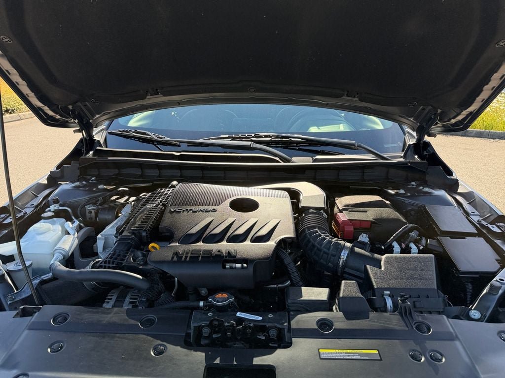 Used 2020 Nissan Altima 2.0 Platinum FWD image 29