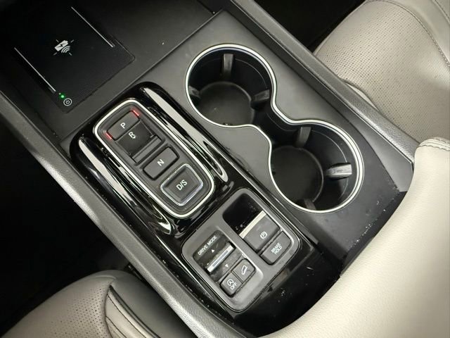 Used 2024 Honda Pilot Elite image 26