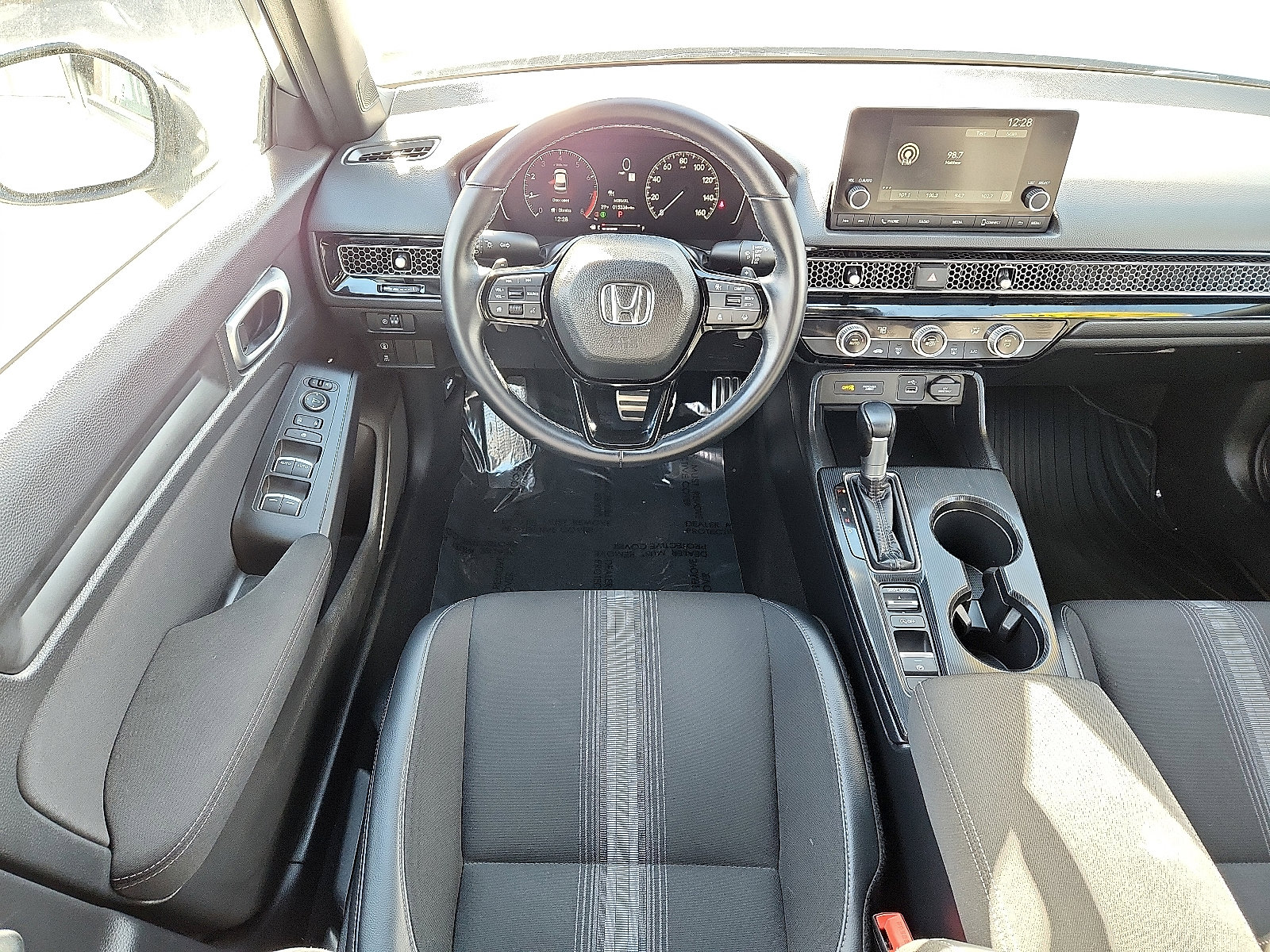 Used 2023 Honda Civic Sport image 10