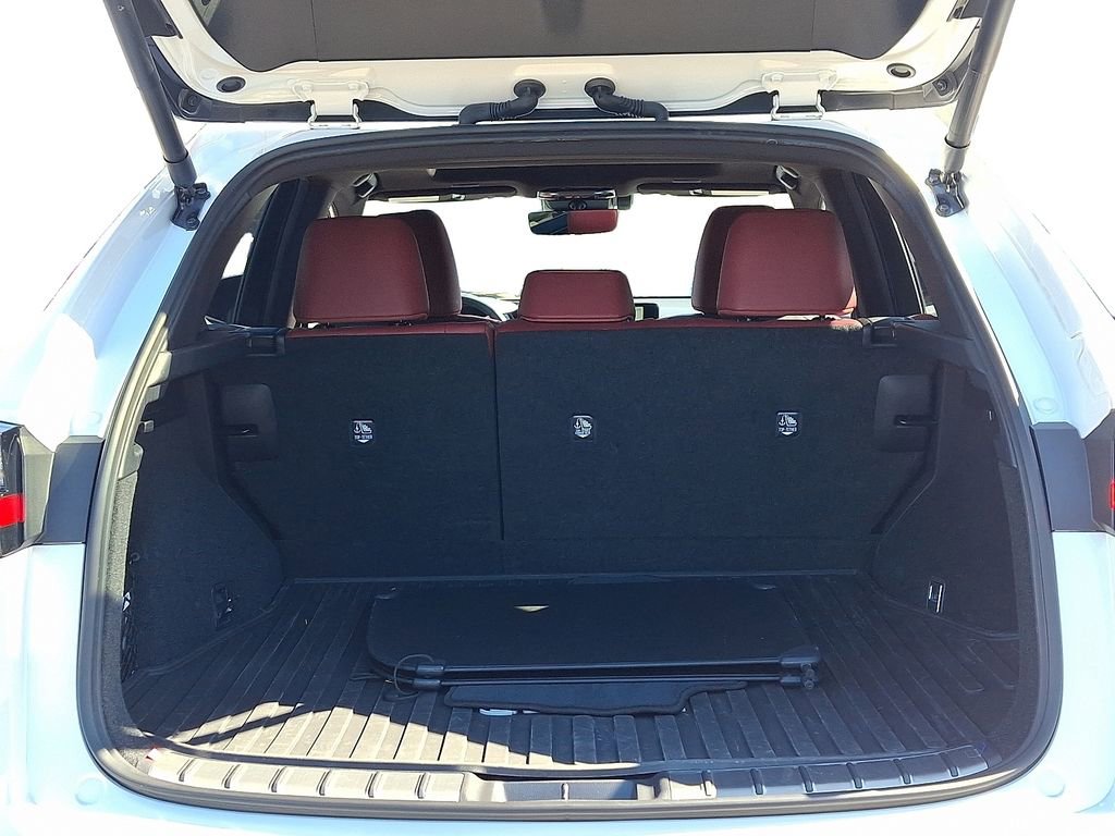 Used 2024 Lexus NX 350 AWD image 28