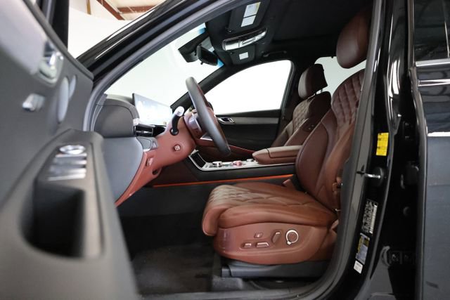 New 2026 Genesis GV80 3.5T Prestige AWD/4WD image 14